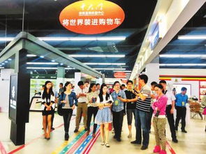 鄭州航空港的發展令人驚艷