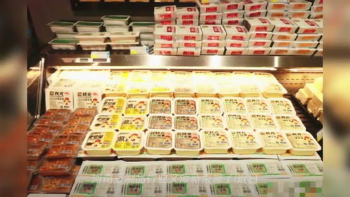 2020年度中國豆制品行業品牌企業50強出爐 鄭州新農源綠色食品上榜