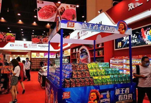 筑牢 首屆鄭州食品博覽會 安保防線 河南華威保安護航經濟繁榮發展