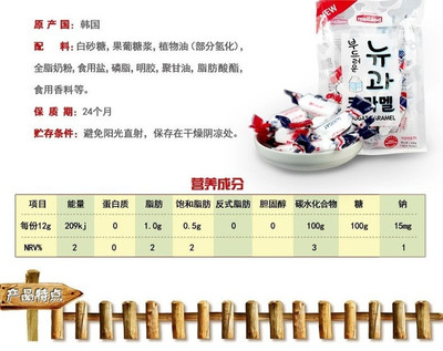 【鄭州韓國進(jìn)口糖果混合多種口味高檔禮盒裝團(tuán)購詳情】韓國進(jìn)口糖果禮盒價(jià)格_人均消費(fèi)(圖)_鄭州美團(tuán)網(wǎng)