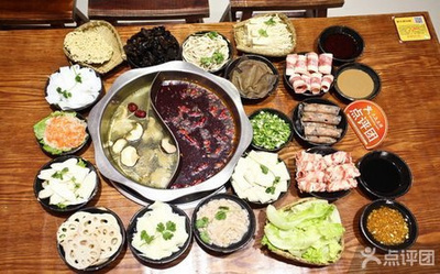 四川老火鍋(天澤街店) 6人餐【6.1折】_鄭州美食團(tuán)購_360團(tuán)購導(dǎo)航