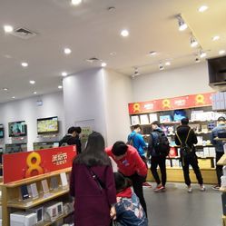 【小米之家】電話_地址_價格_營業(yè)時間_大衛(wèi)城數(shù)碼產(chǎn)品團(tuán)購 - 鄭州購物