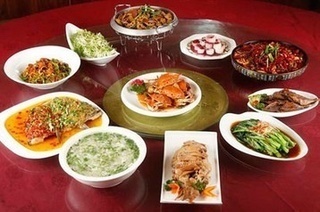 128元漁歌海鮮8-10人【3.6折】_鄭州美食團購_360團購導航