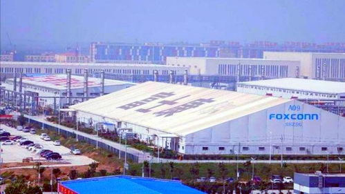 鄭州富士康撐不住了 公務員進廠打螺絲,河南多地基層人帶頭支援