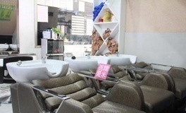 燙發套餐!品質護理產品,專業發型師個性化設計,免費無線,快來體驗吧!【5.8折】_鄭州生活服務團購_360團購導航