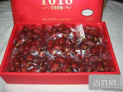 鄭州特產(chǎn)批發(fā)團(tuán)購指南 好想你棗與干菜年貨采購攻略